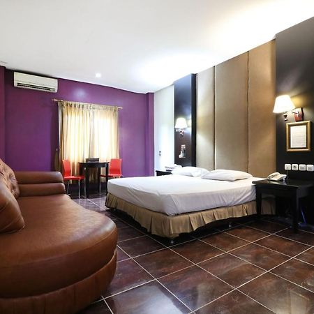 C'One Hotel Pulomas جاكرتا المظهر الخارجي الصورة