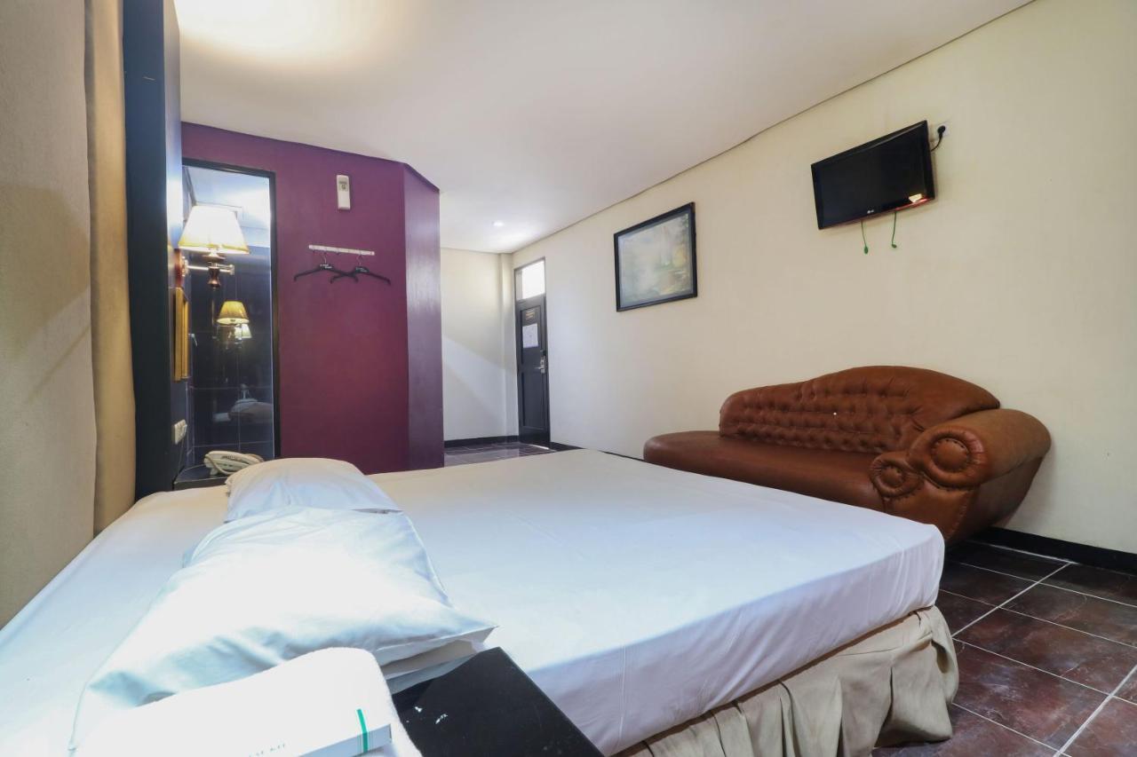 C'One Hotel Pulomas جاكرتا المظهر الخارجي الصورة