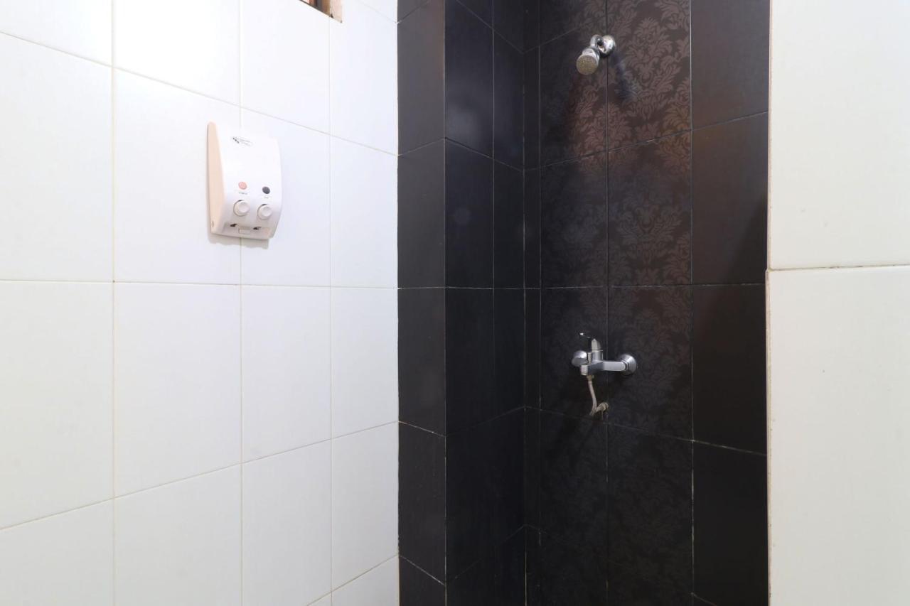 C'One Hotel Pulomas جاكرتا المظهر الخارجي الصورة